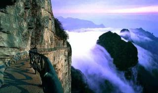 张家界需要门票吗 张家界需要门票吗